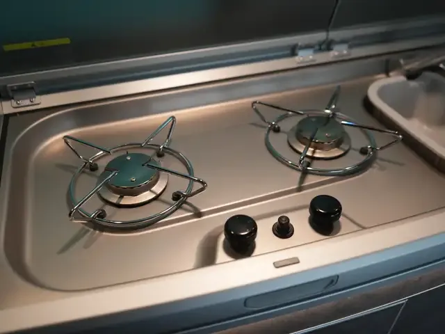 Volkswagen T6.1 California