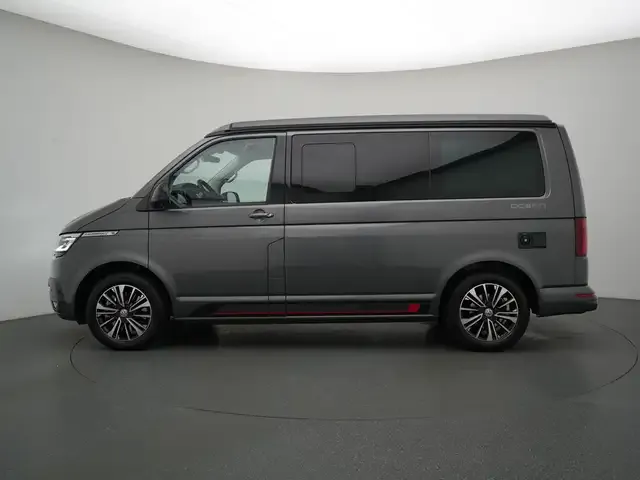 Volkswagen T6.1 California