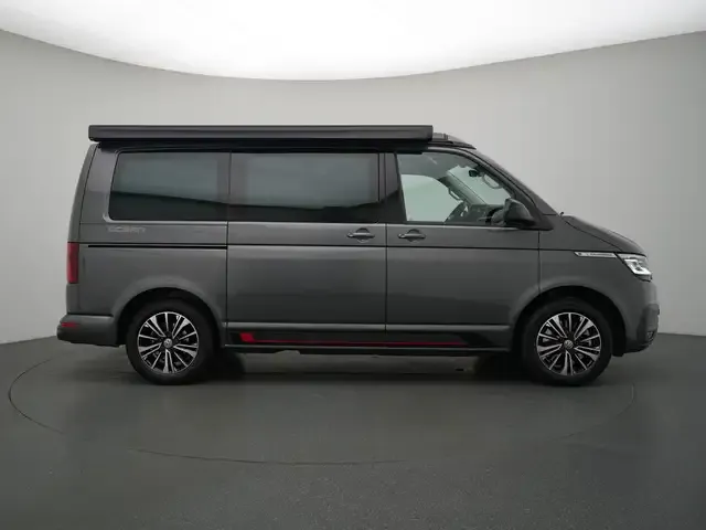 Volkswagen T6.1 California
