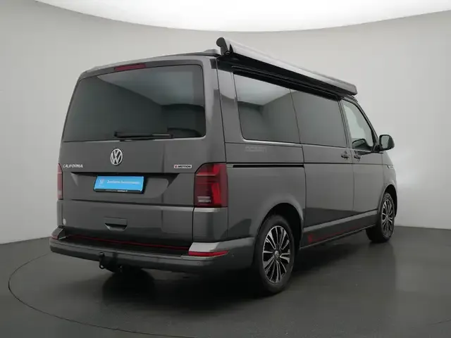 Volkswagen T6.1 California