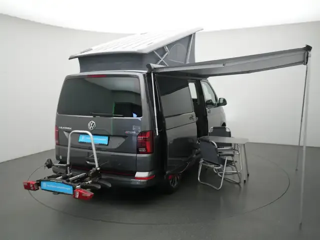 Volkswagen T6.1 California