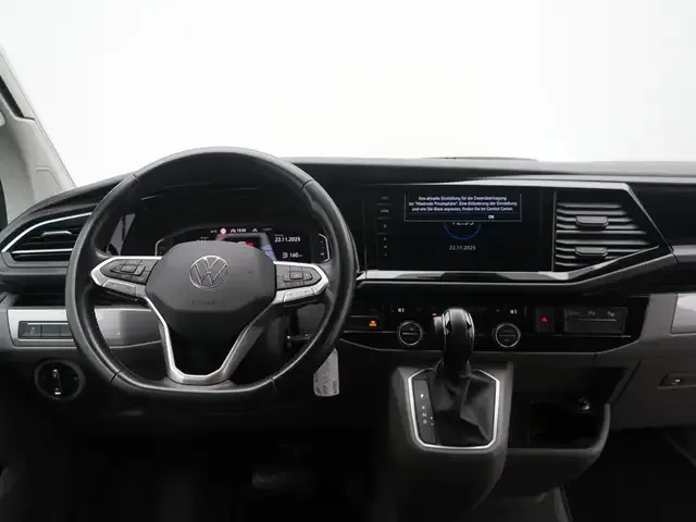 Volkswagen T6.1 California