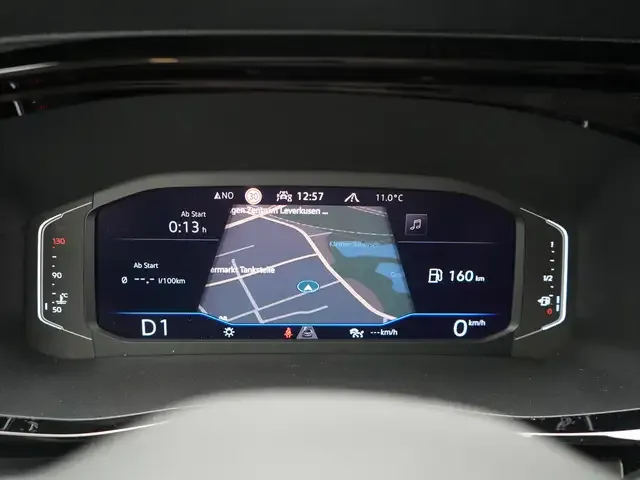 Volkswagen T6.1 California