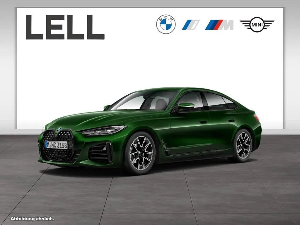 BMW 430