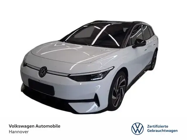 Volkswagen ID.7