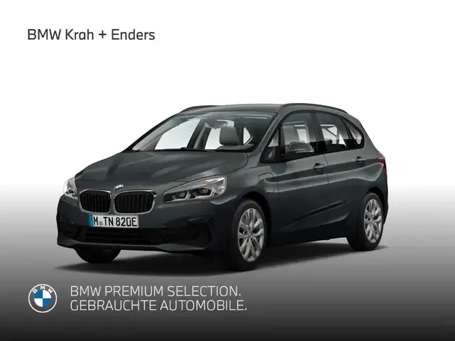 BMW 225