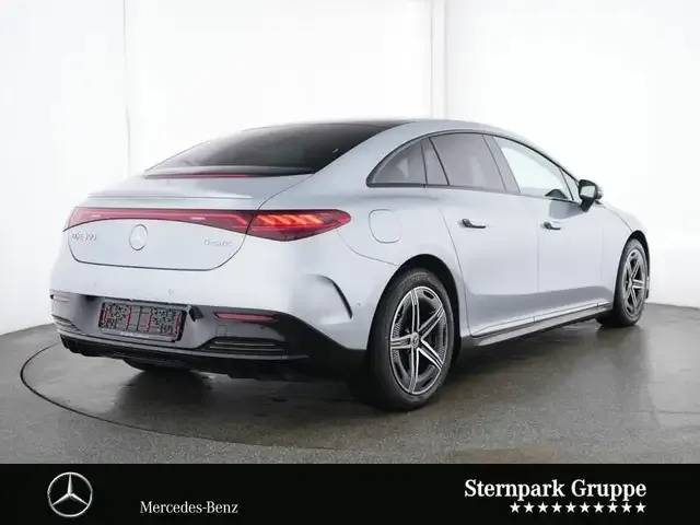 Mercedes-Benz EQE 350