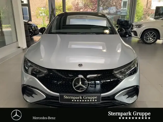 Mercedes-Benz EQE 350