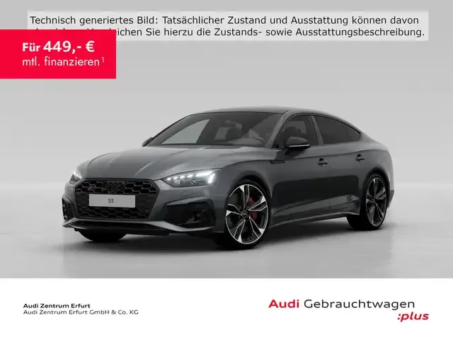 Audi S5