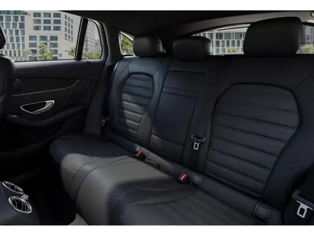 Mercedes-Benz EQC 400