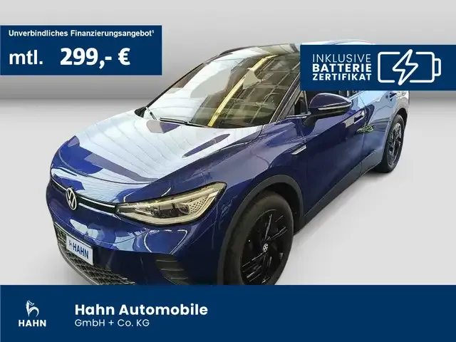 Volkswagen ID.4
