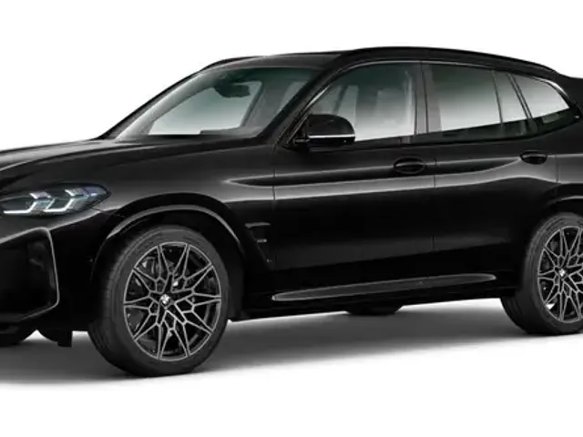 BMW X3 M