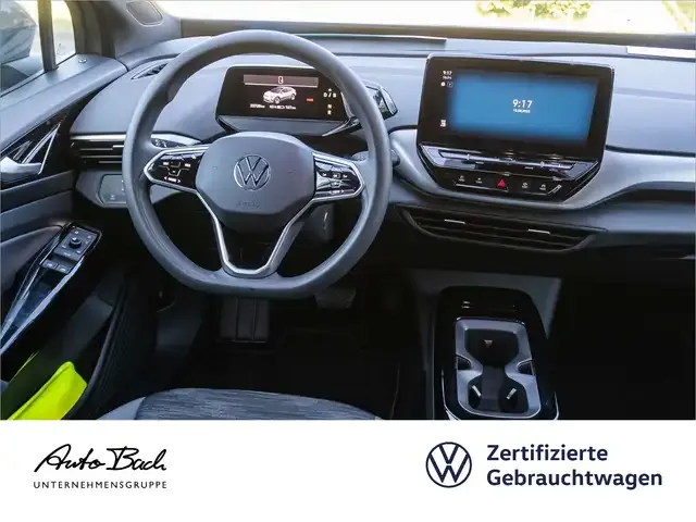 Volkswagen ID.4