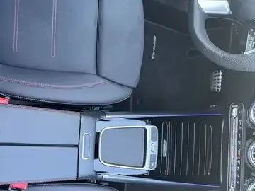 Mercedes-Benz EQA 350