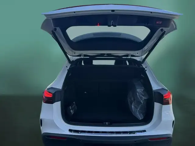 Mercedes-Benz EQA 350