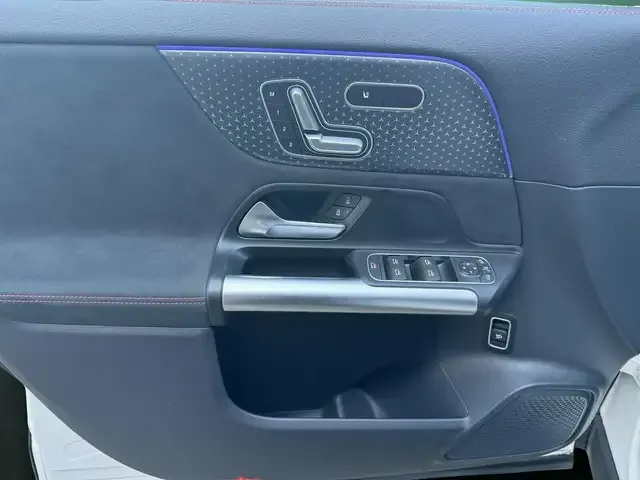 Mercedes-Benz EQA 350