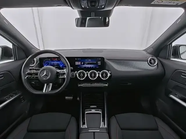 Mercedes-Benz EQA 350