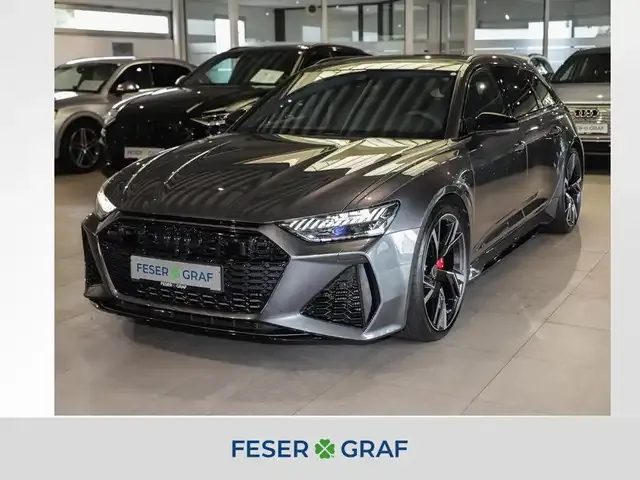Audi RS6