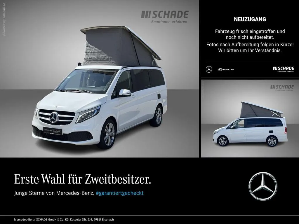 Mercedes-Benz Autres