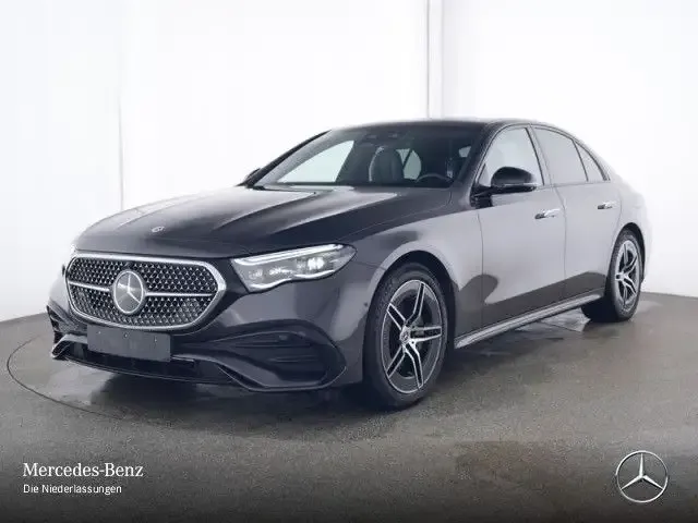 Mercedes-Benz E 400