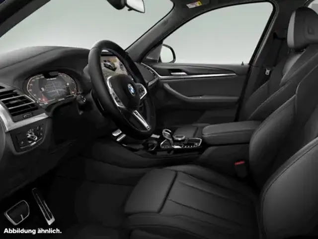 BMW X3 M