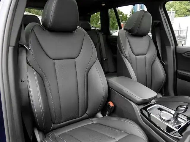 BMW X3 M