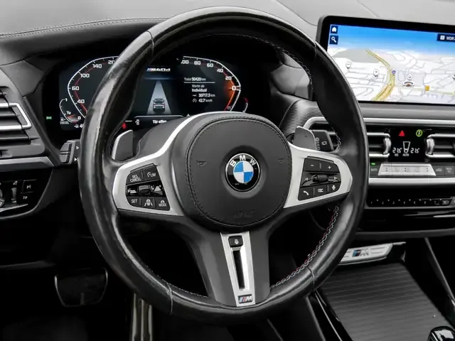 BMW X3 M