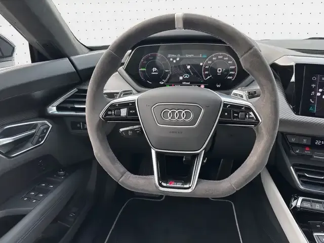 Audi RS e-tron GT