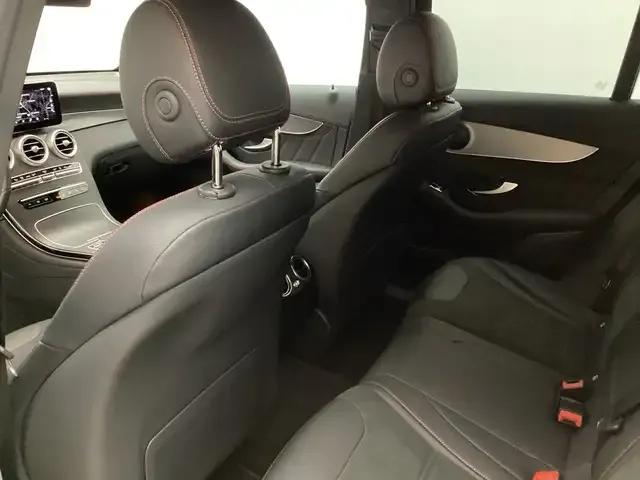 Mercedes-Benz GLC 400