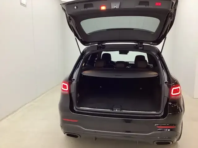 Mercedes-Benz GLC 400
