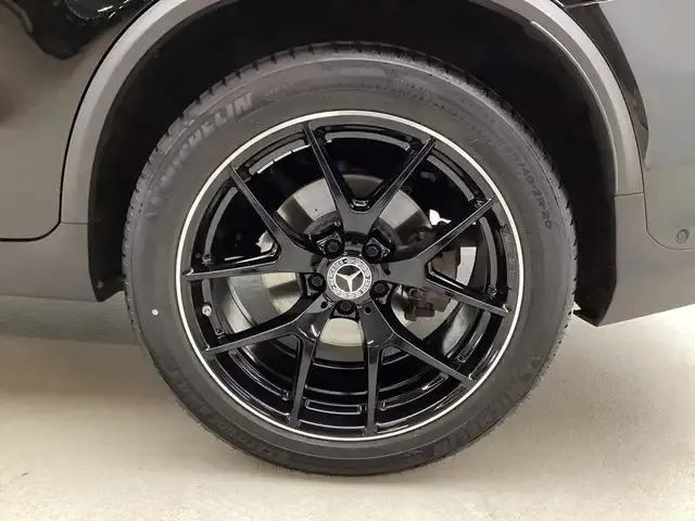 Mercedes-Benz GLC 400