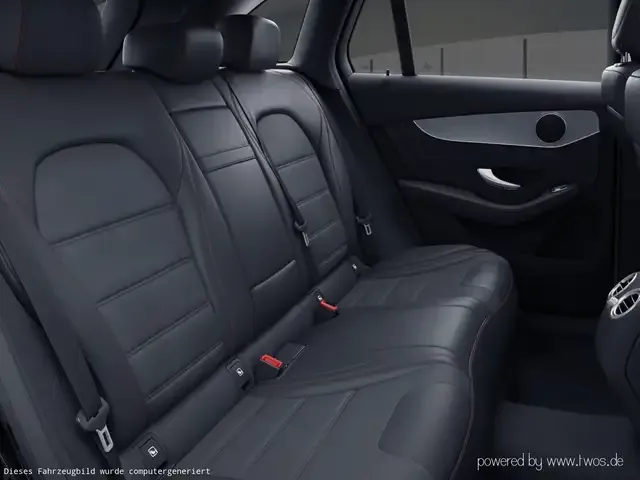 Mercedes-Benz GLC 400