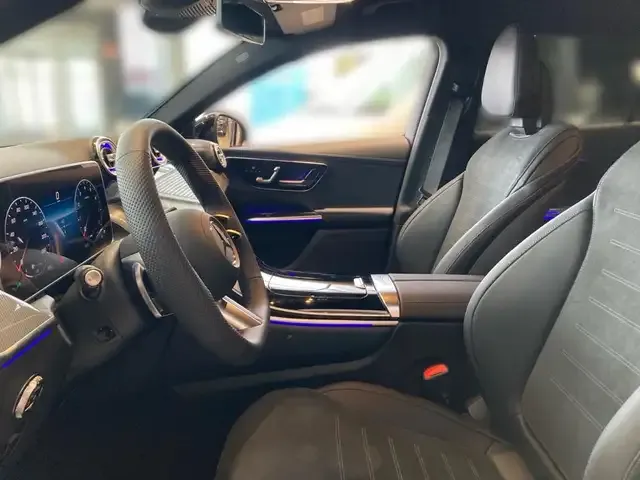 Mercedes-Benz GLC 200