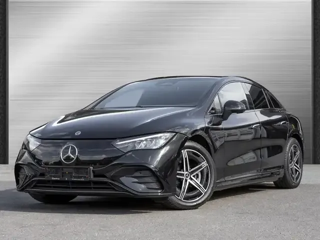 Mercedes-Benz EQE 300