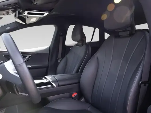 Mercedes-Benz EQE 300