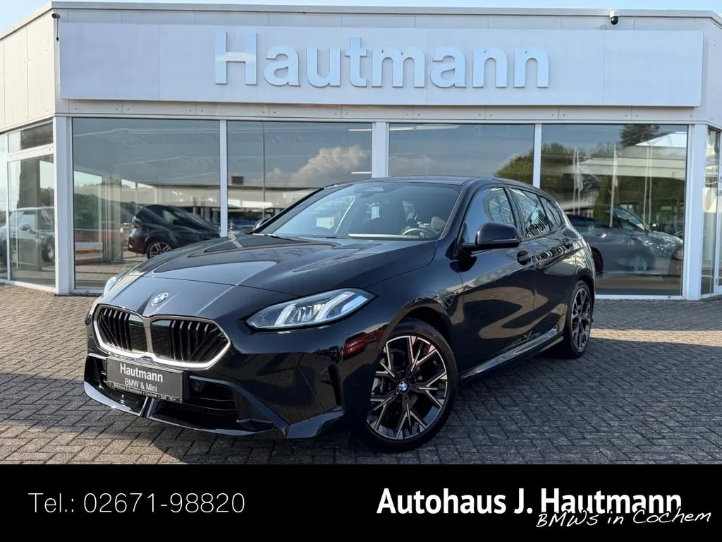 BMW 120