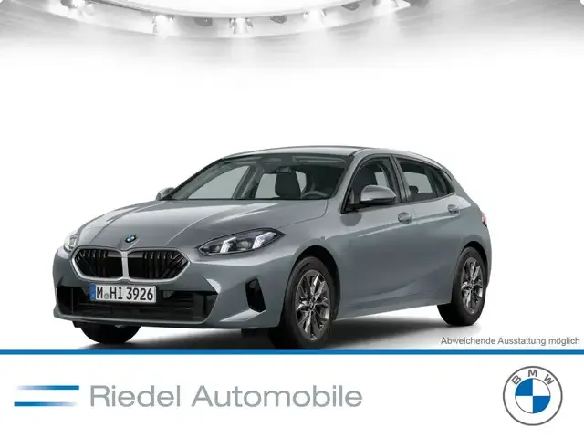 BMW 120