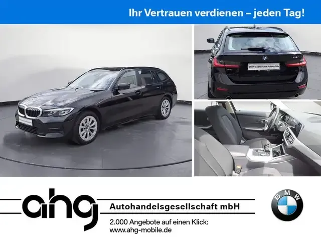 BMW 318