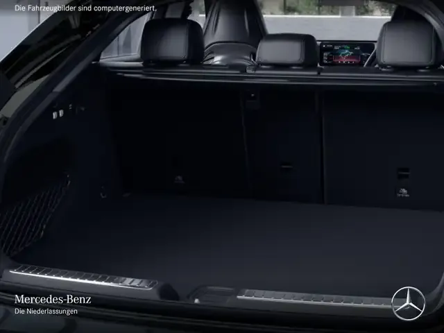 Mercedes-Benz GLC 63 AMG