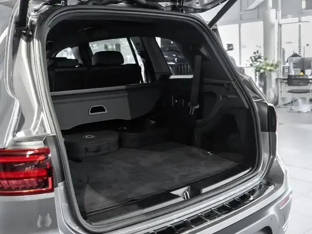 Mercedes-Benz EQB 300