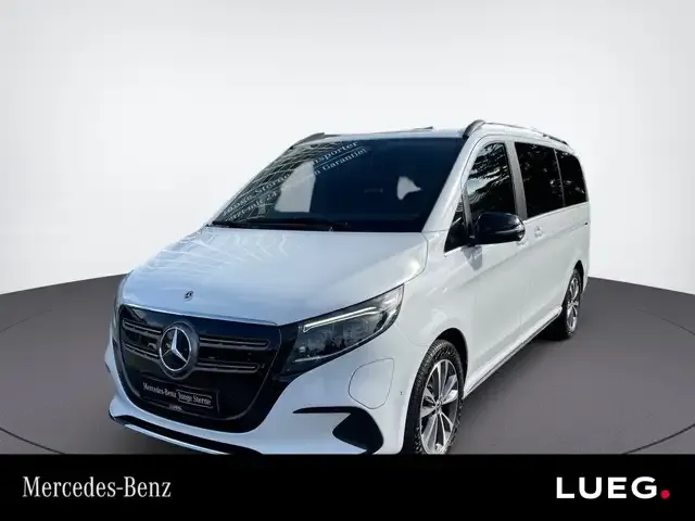 Mercedes-Benz EQV 300