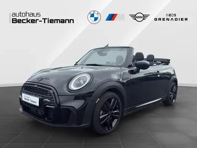 MINI Sonstige