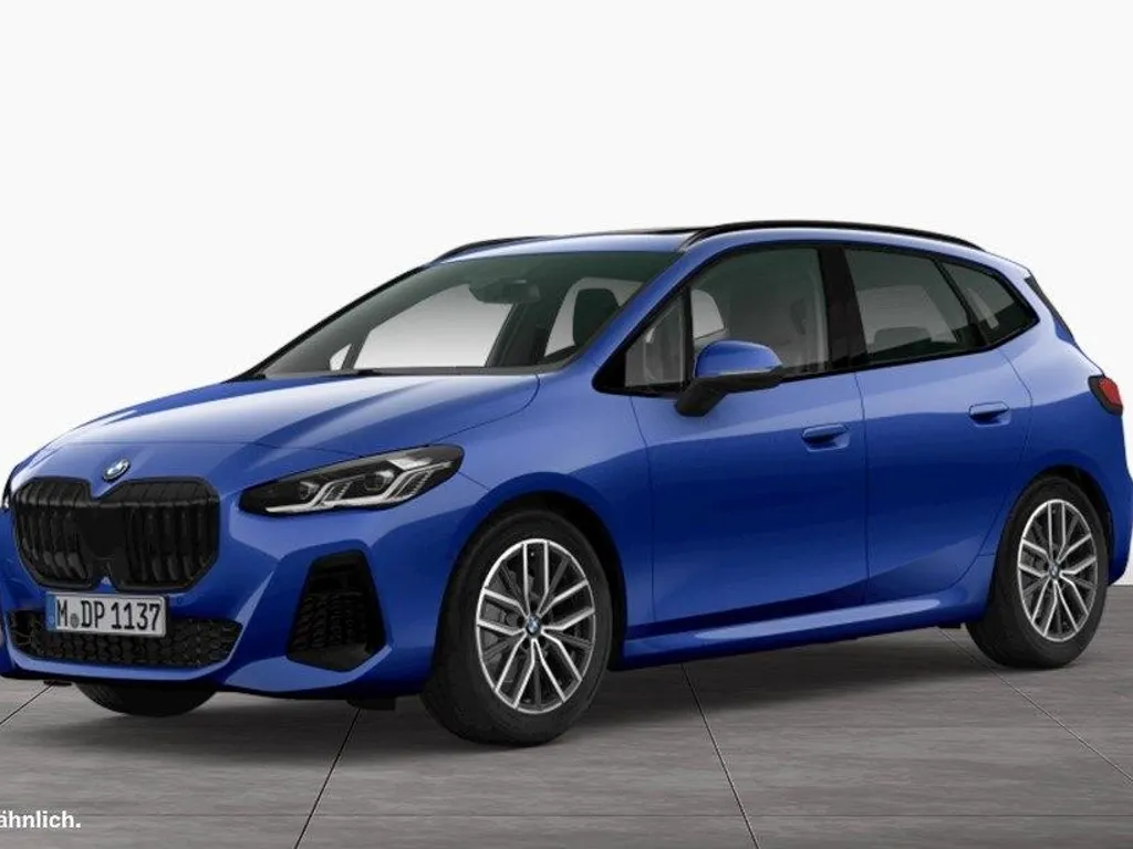 BMW 220