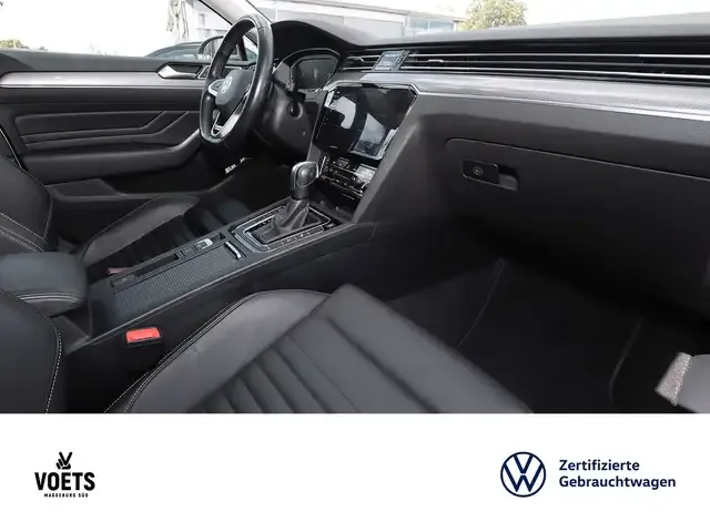 Volkswagen Passat Alltrack