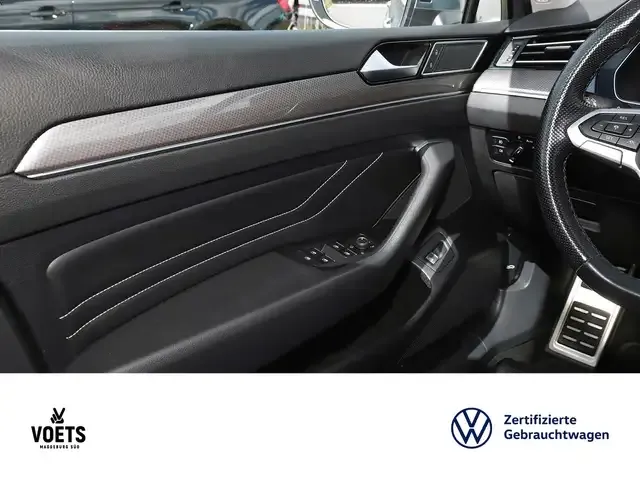 Volkswagen Passat Alltrack