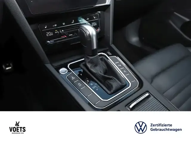 Volkswagen Passat Alltrack