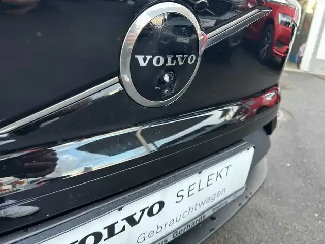 Volvo EX30