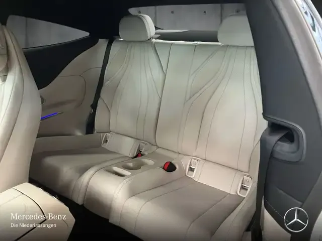 Mercedes-Benz CLE 220