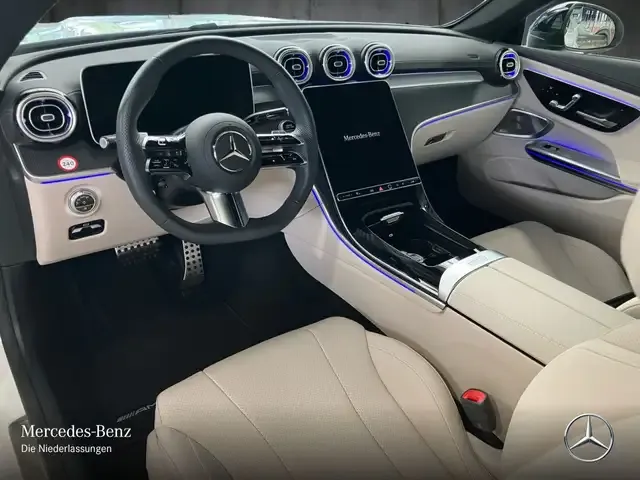 Mercedes-Benz CLE 220