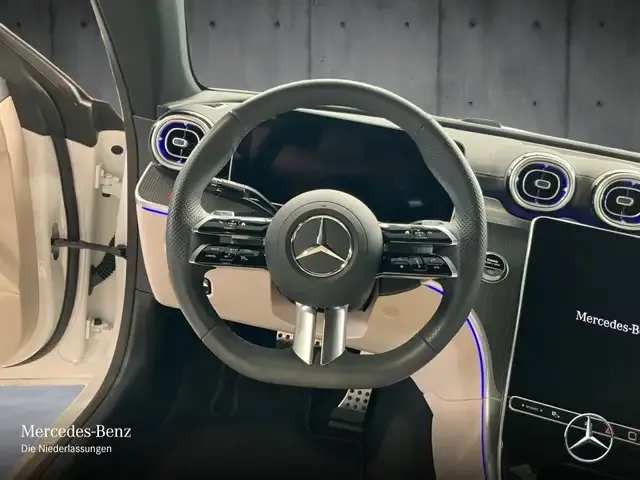 Mercedes-Benz CLE 220